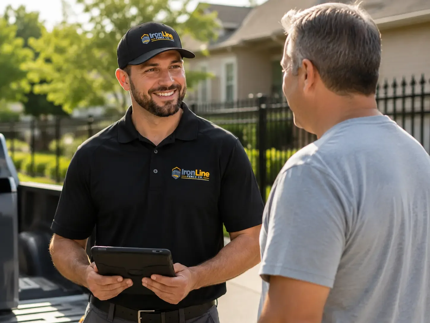 Metal Fence Installation Superior, WI FAQs